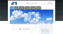 Desktop Screenshot of ancom.gr